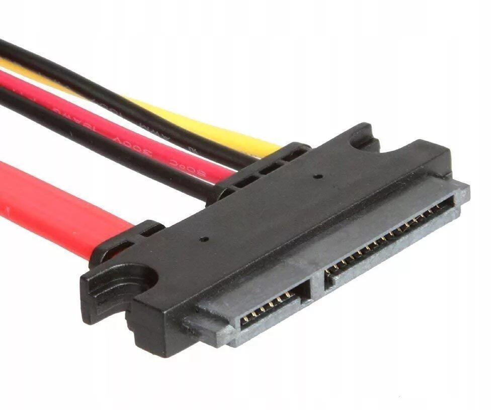 Диски питания. SATA 22pin Combo HDD Cable for SATA 7pin + молекс 4п. HDD SATA 3 разъем. Сата 3 разъем на жестком диске. 7 + 15 22pin SATA жесткий диск 4pin кабель.