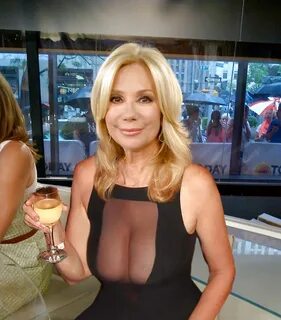 Slideshow kathy lee gifford measurements.