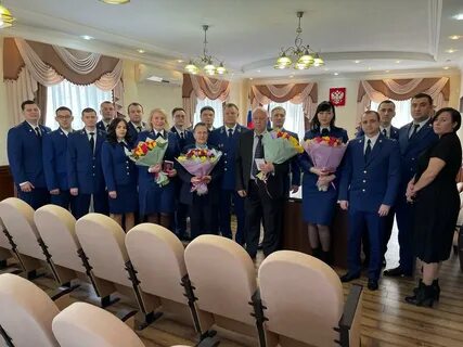 Прокуроры вакансии