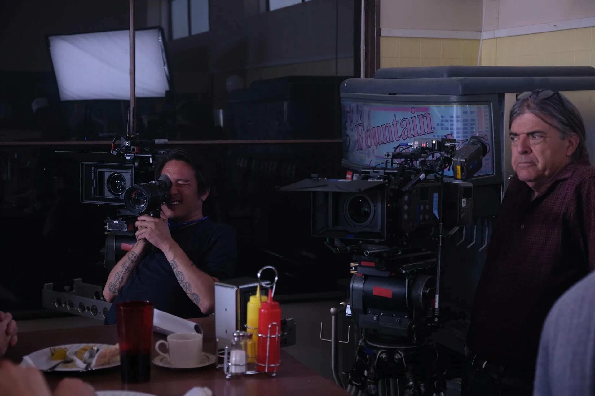 изгоняющий дьявола аббадон