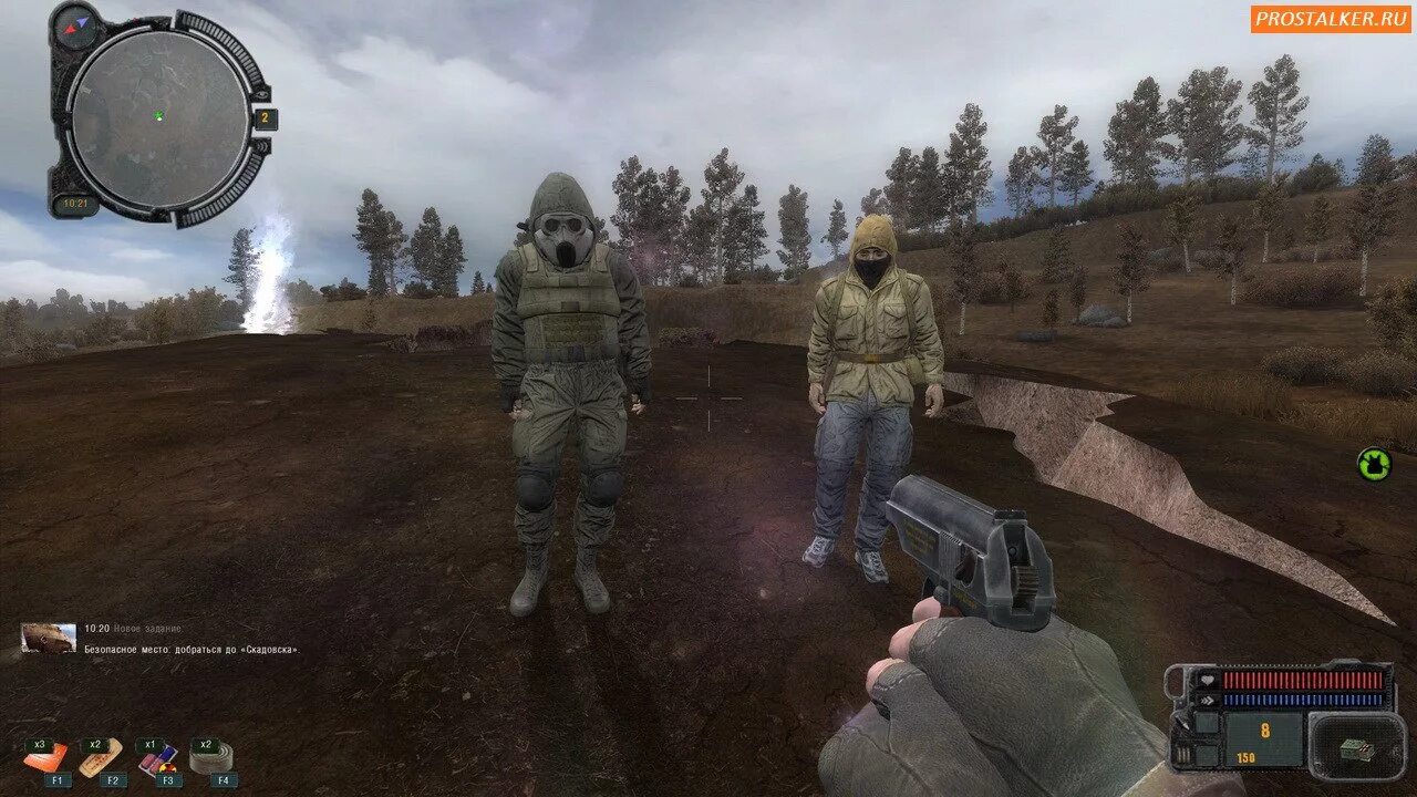 Сталкер чистое небо моды commander. Чистое небо нпс. stalker hd models чистое небо. сталкер моды на чн.