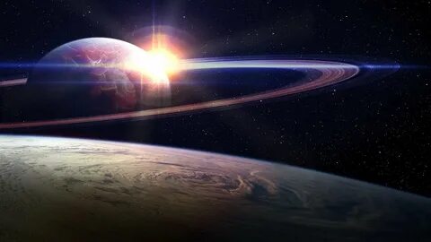 End of the universe