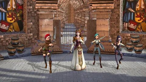 Archer игра