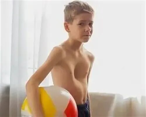 Грудин мальчик