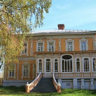 Серебряный фурманов