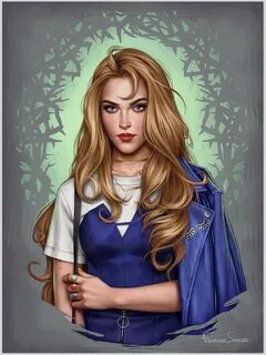 Aurora art
