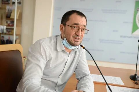 Китаев хизирович
