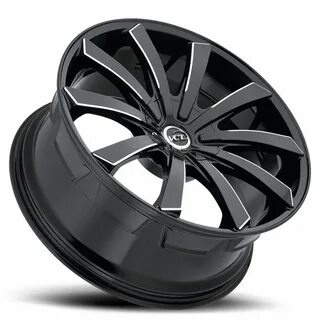 V wheels