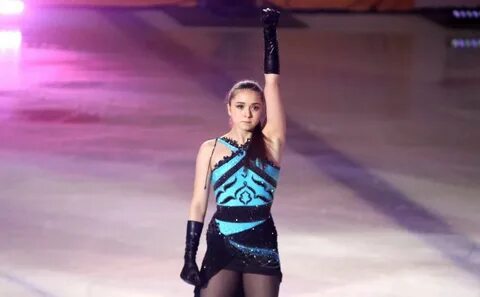 Камила валиева фигуристка последние новости
