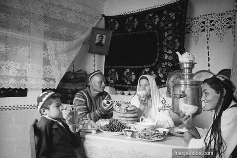 Татарские 70 годов
