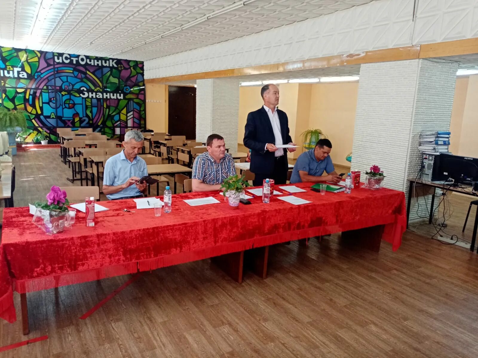 35. 07 механизация сельского хозяйства. учебная практика сельские. специальность 35. 35.