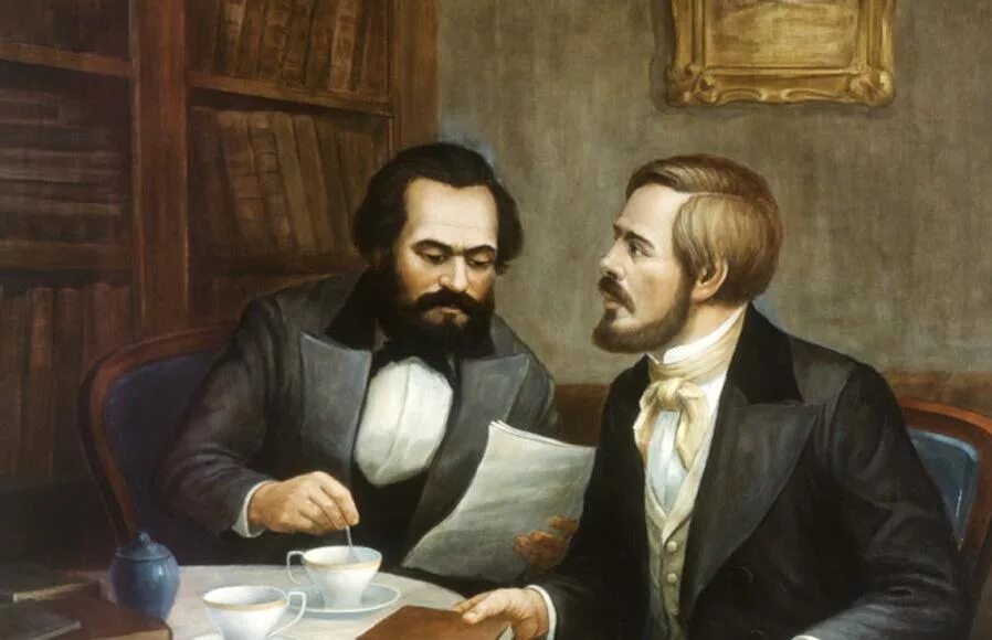 Маркс и энгельс предложили. Карл маркс (1818-1883) и фридрих энгельс. карл маркс и фридрих энгельс в молодости. кармс маркс и фридрих энгельс. карл маркс и генрих гейне.