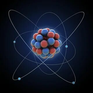 Atomic Models and Subatomic Particles - Quiz.