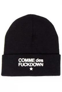 Comme des fuckdown