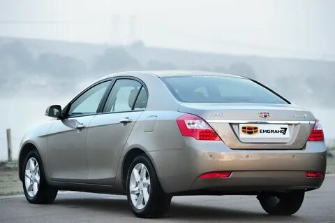 Geely emgrand ec7 проблемы - 86 фото 