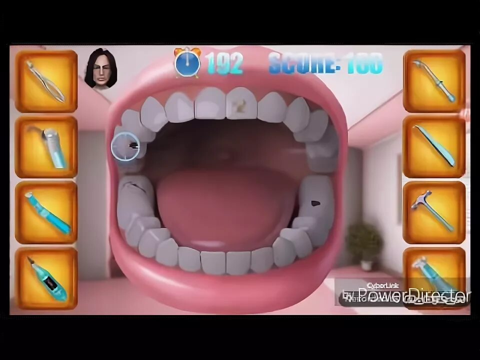 Лучшие Игры, Такие Как Teeth Games