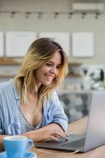 Свою жизнь женщина работает