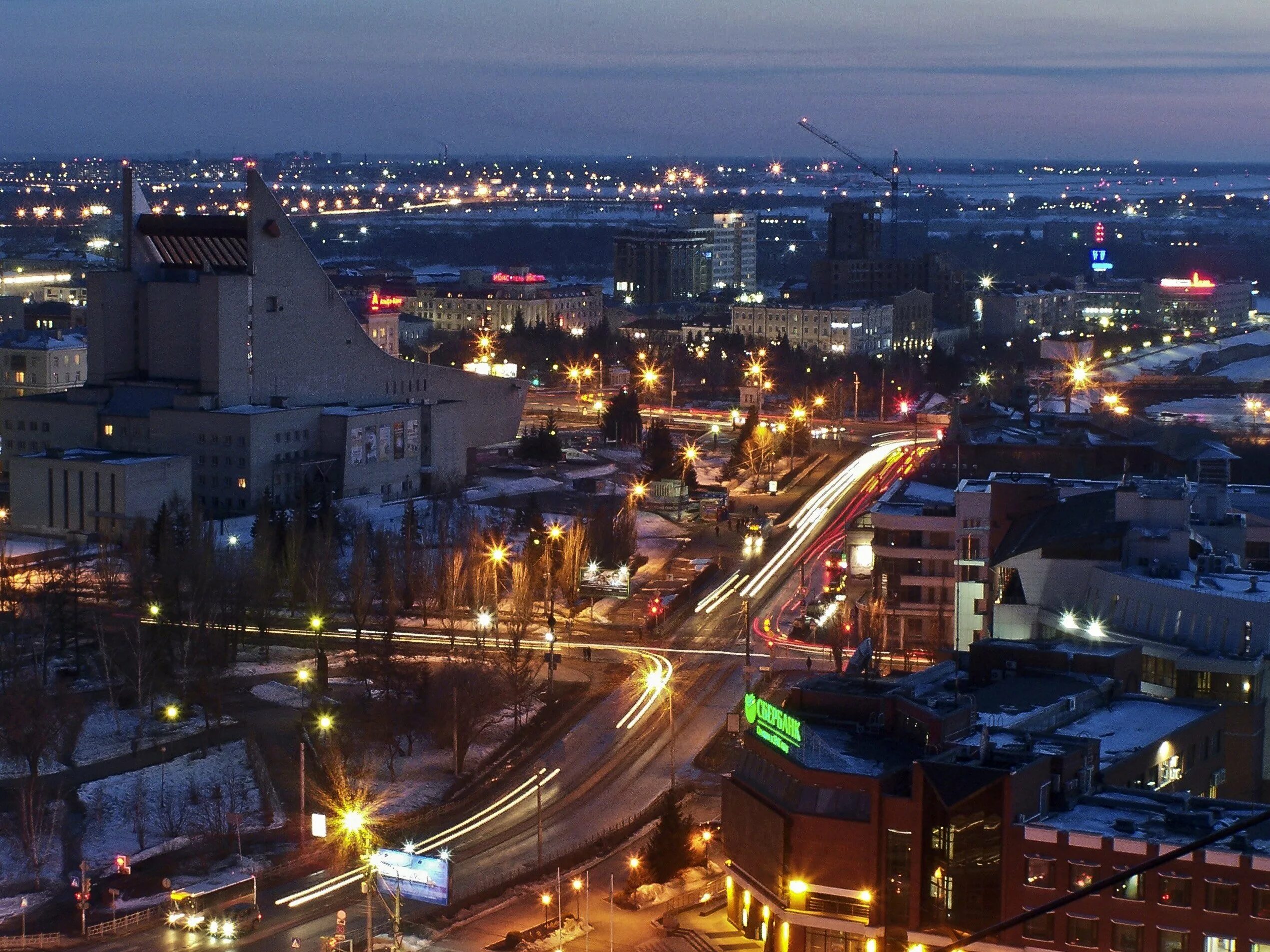 Покажи город омск. Омск. Ночной Омск. Омск центр города. Омск ночью.