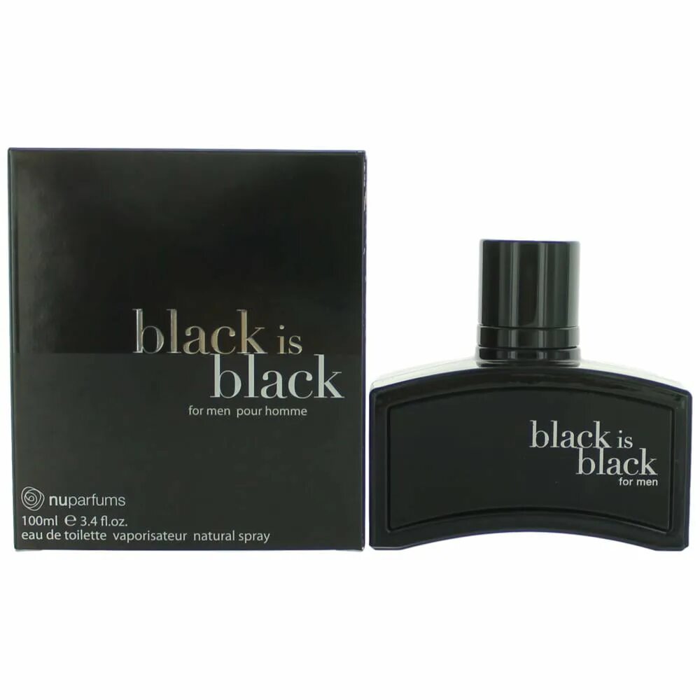 Black is Black for men 60 мл. Блэк ИС Блэк Парфюм. Китон Блэк духи мужские. Black Eau de Toilette Koton мужской. Black pour homme