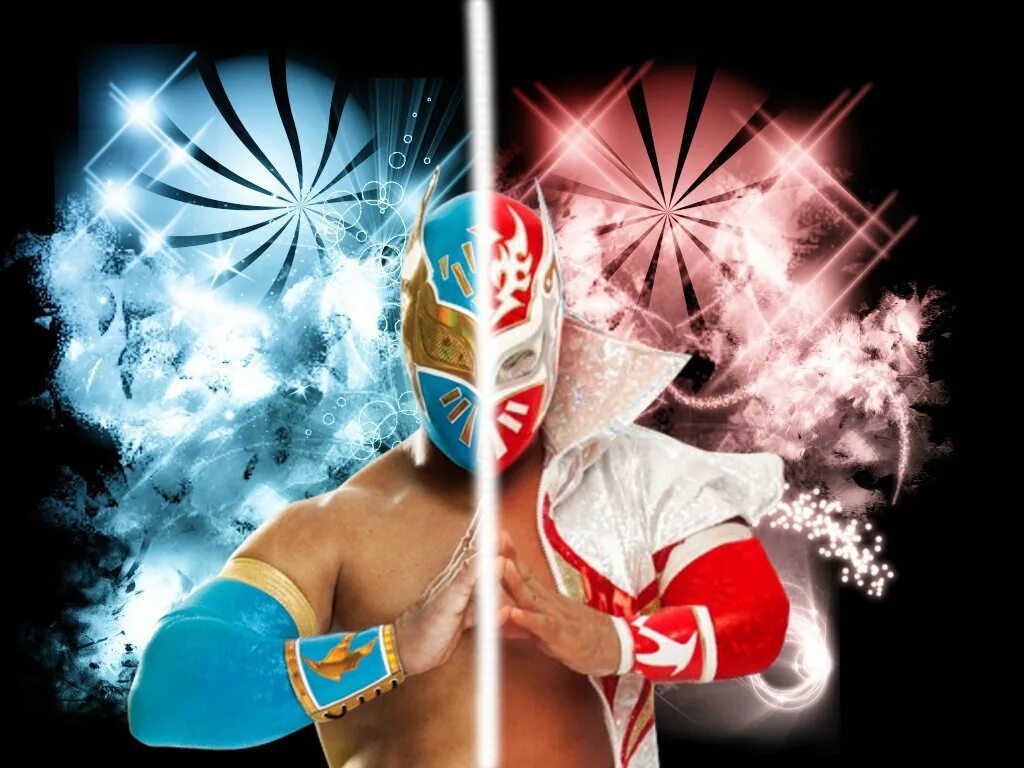 Sin cara