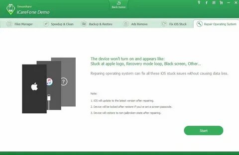 Icarefone transfer код активации