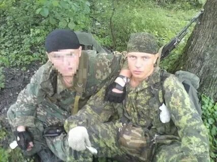 Разведка 2010