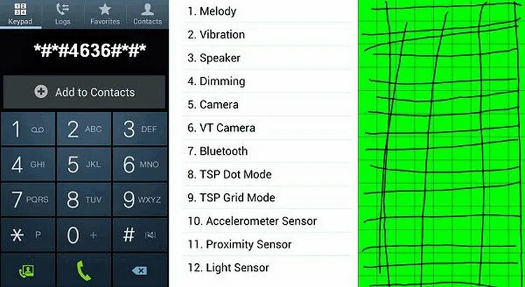 Код для проверки дисплея. Код для проверки экрана Samsung. Код для теста экрана смартфона. Коды для проверки экрана телефона. Установить номер экран