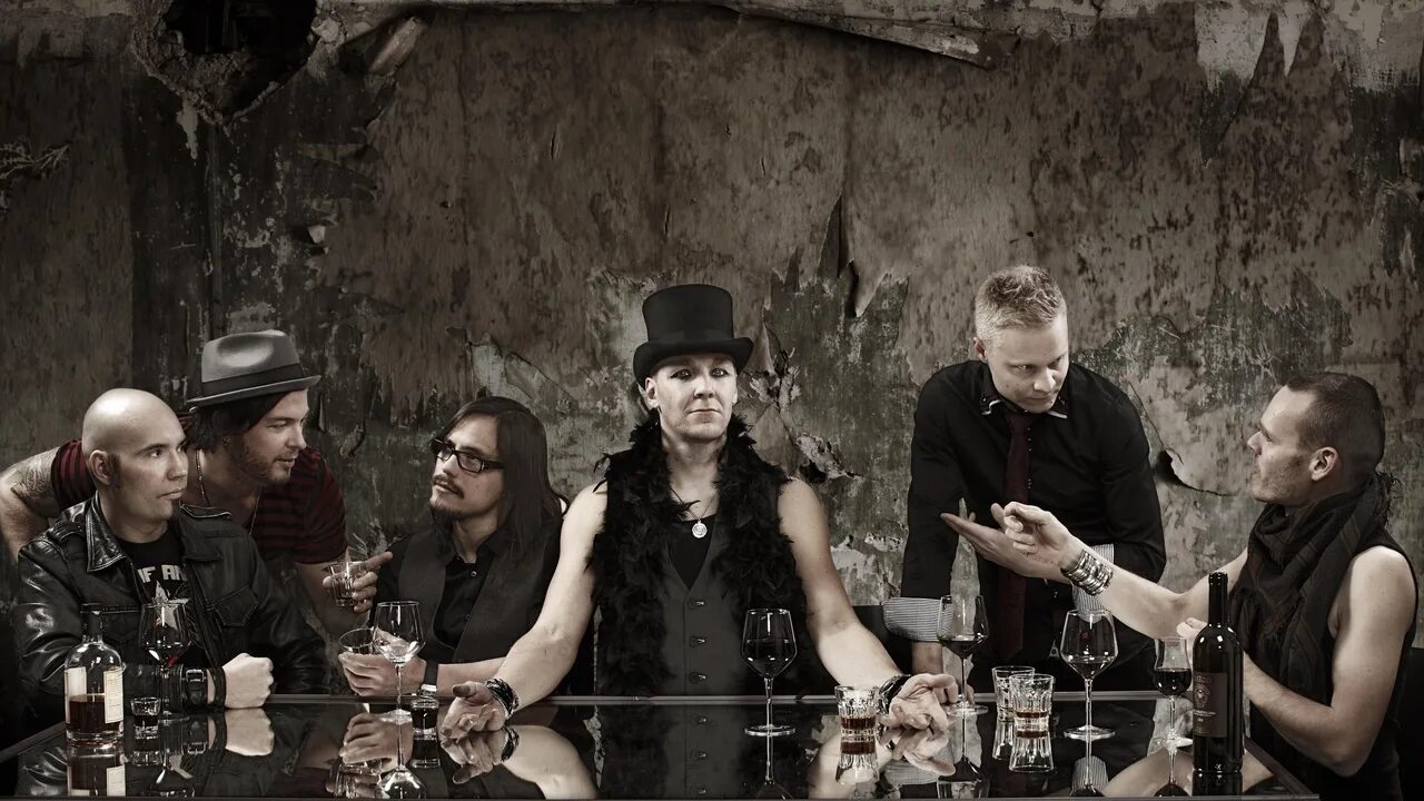 группа poets of the fall. поэт оф зе фол. Poets of the fall фото. Poets of the fall концерт. Poets of the fall фото.