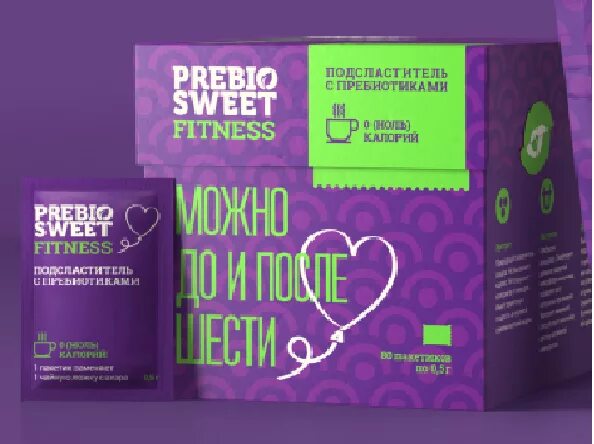 Fitness sweets. Сахарозаменитель фитнес. Пребиосвит фитнес. Пребио свет. Сахарозаменитель в фиолетовой упаковке.