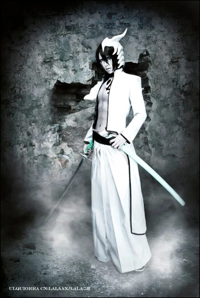 Улькиорра СИФЕР. Улькиорра Блич. Улькиорра СИФЕР косплей. Ulquiorra Cifer Cosplay. Bleach cosplay