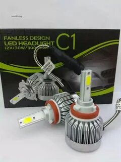 Led лампы 6000k