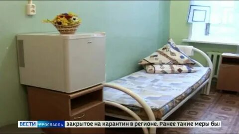 Больница семашко ярославль на гагарина