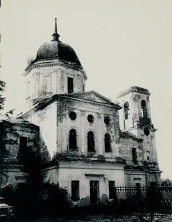 Ступино семеновское