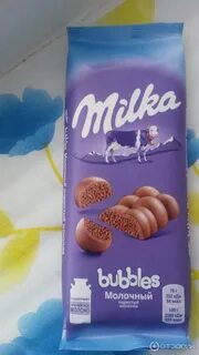 Милка воздушная