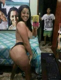 Slideshow naughty mom selfies 