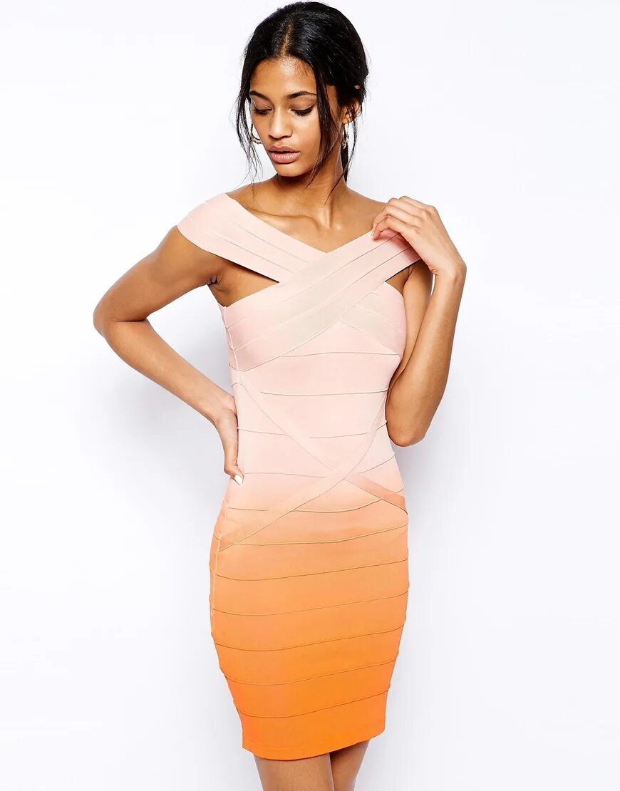 Бандажное платье mayaadi deluxe. Платье бандаж. Обтягивающие бандажные платья. Вечернее платье и бандаж сверху. Платье бандажное french connection.