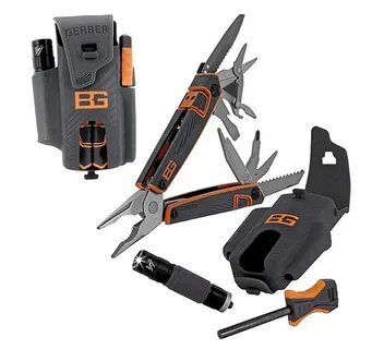 Survival tool