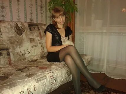 Замужняя прислала