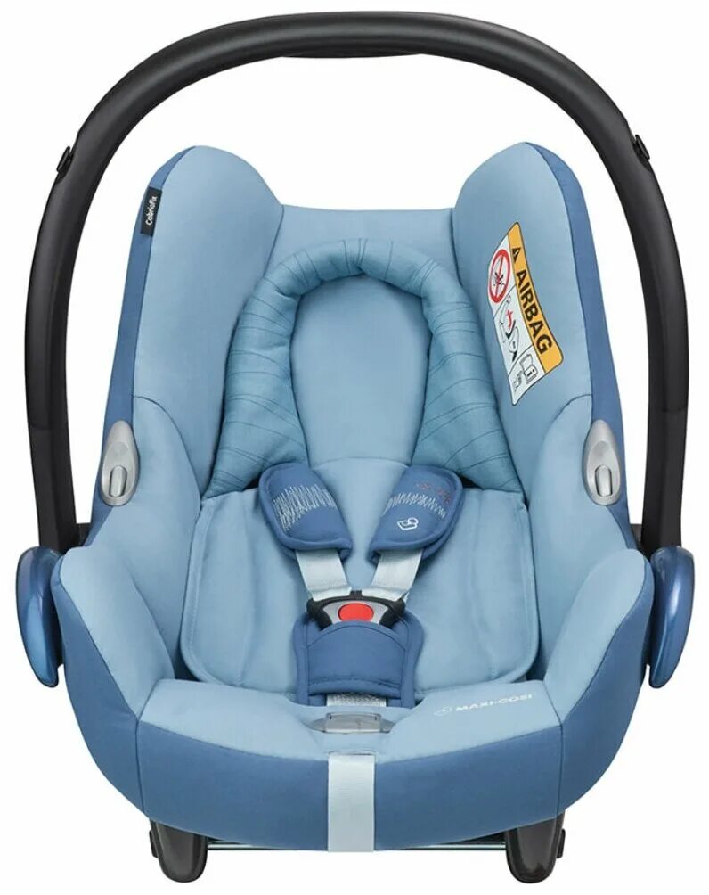 Maxi cosi cabriofix