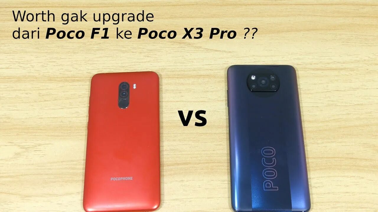 Poco x6 pro против poco x6