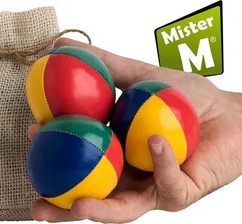 Some balls
