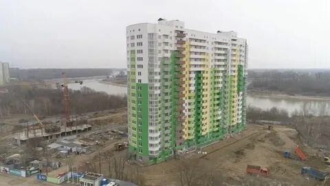 Детская 27 гидрострой