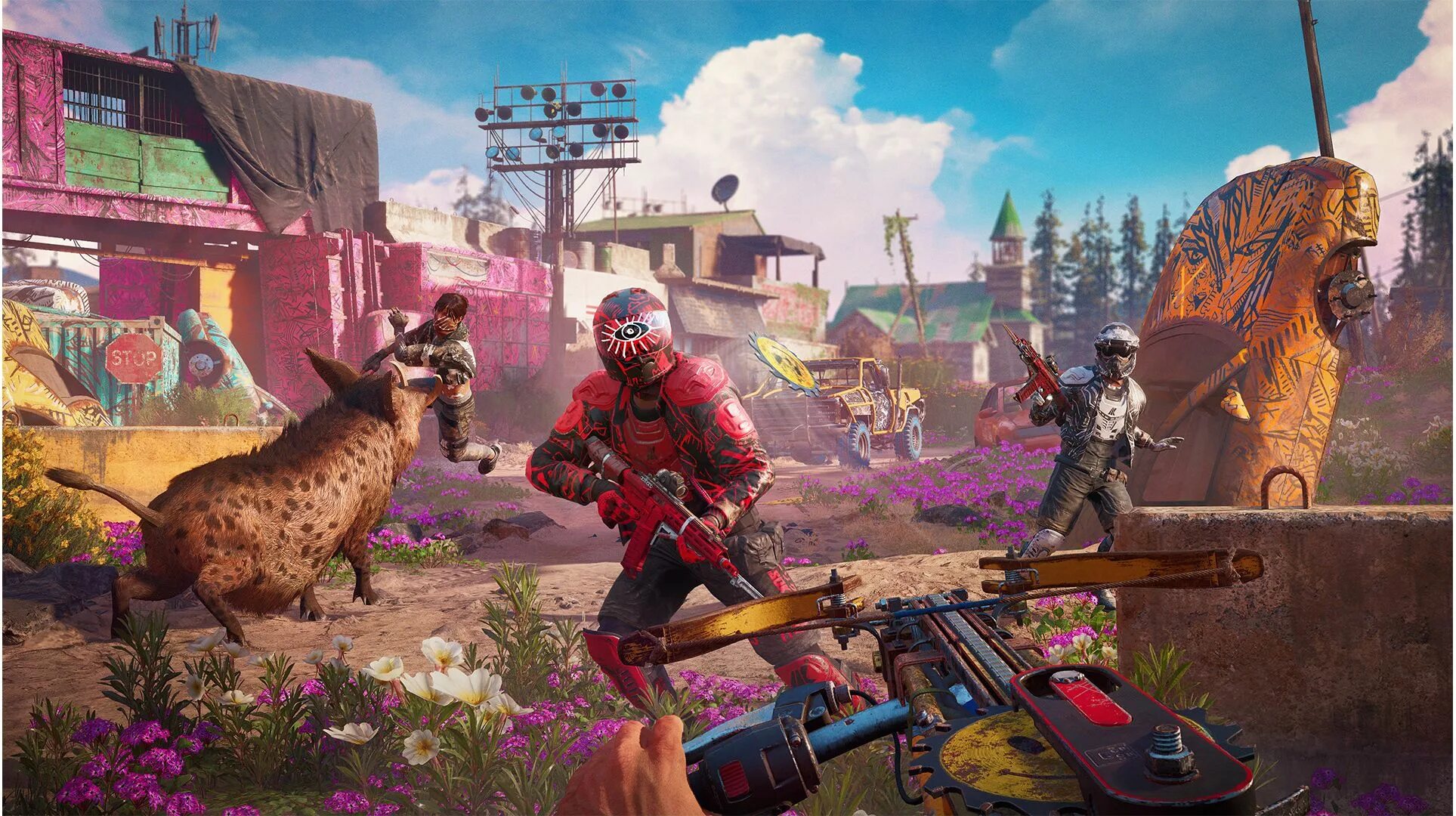 Far Cry New Dawn. Far Cry 5 New Dawn. Far Cry New Dawn Deluxe Edition. Far Cry New Dawn ps4.