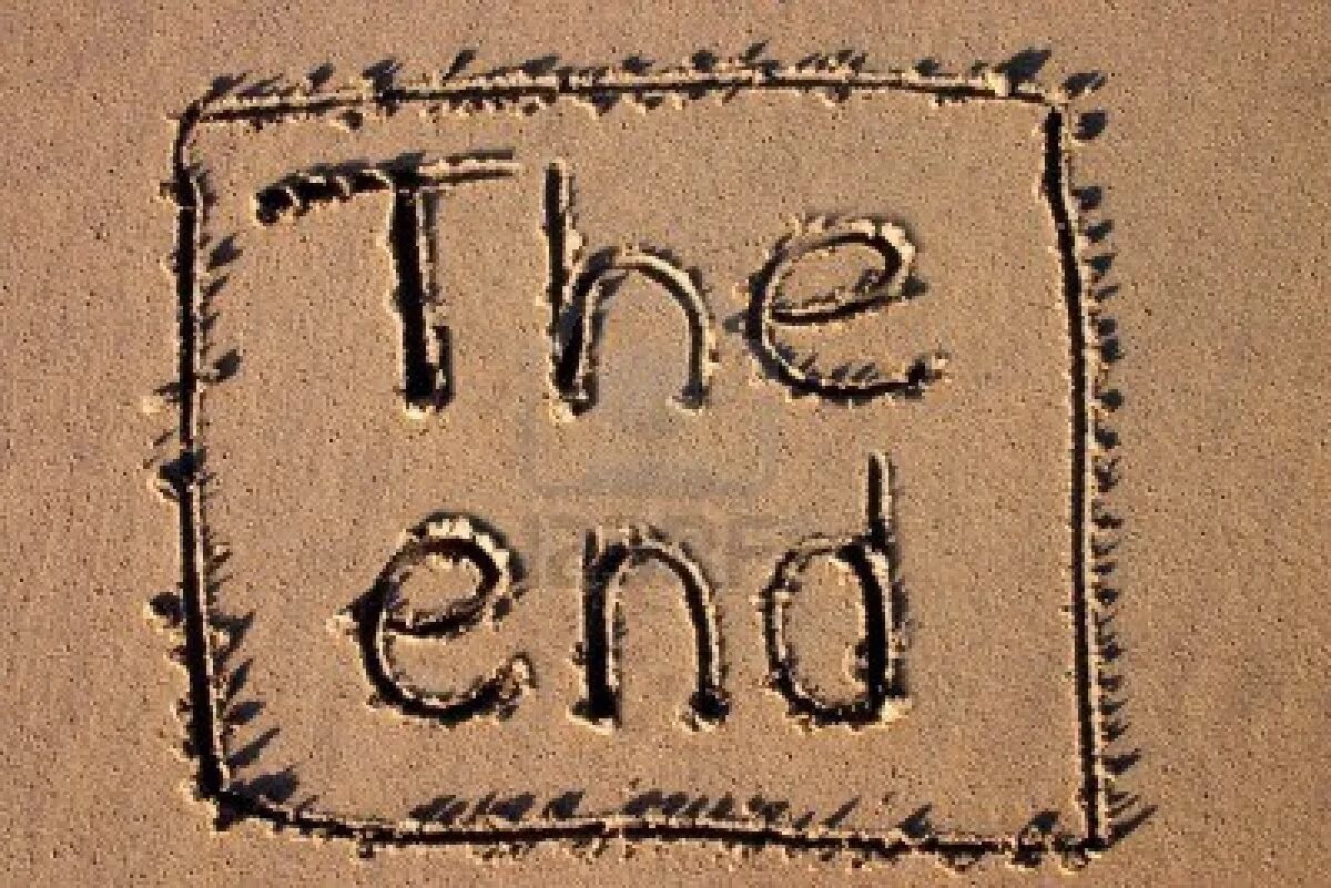 Картинка the end. The end. Teh end. Конец the end. The end надпись.