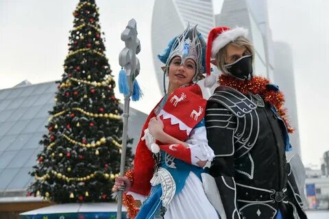 Прошедший фестиваль