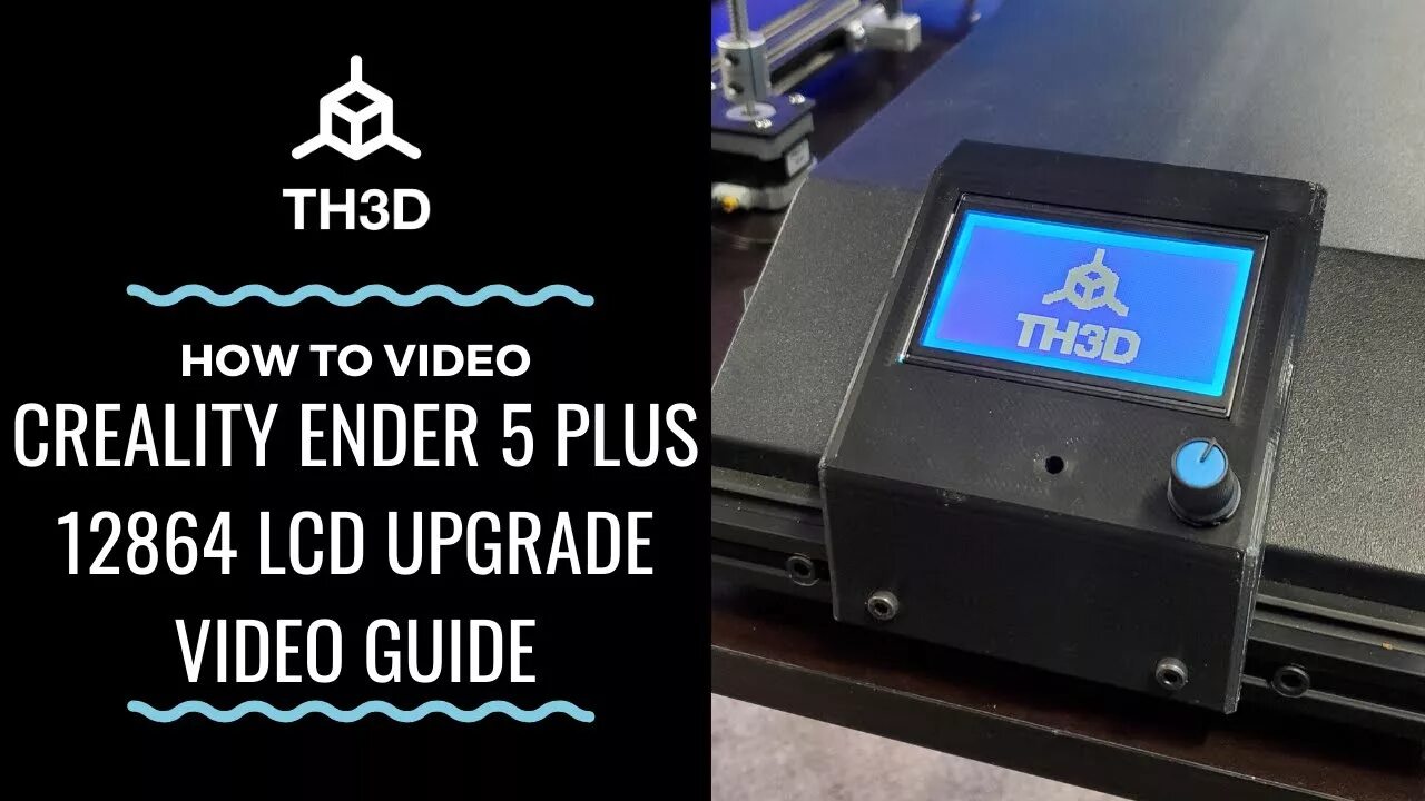 Ender 3 Marlin дисплей. Корпус для Ender 5 Plus. Ender 5 Plus доработка. Creality Ender 5 Plus пример печатиф.