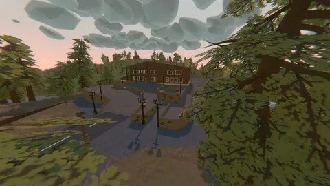 Unturned wiki