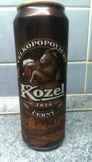 Козел темный сколько