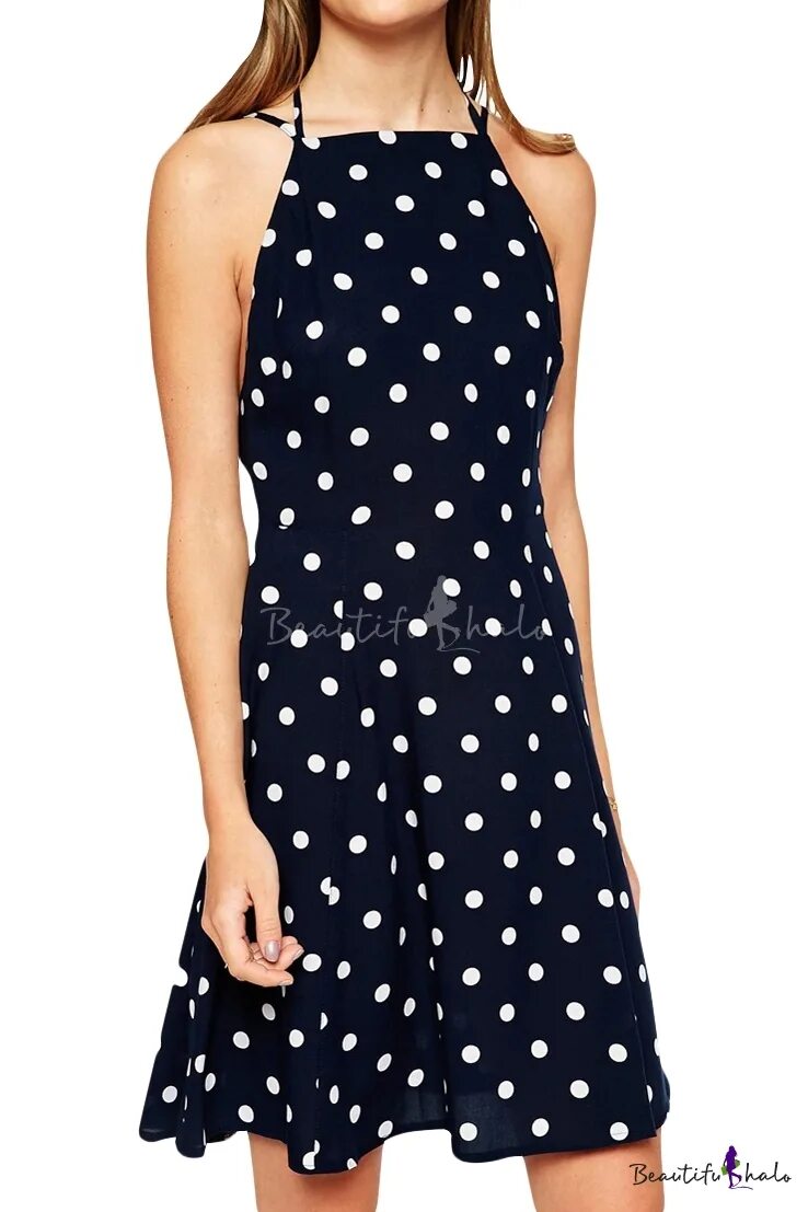 Polka dot перевод