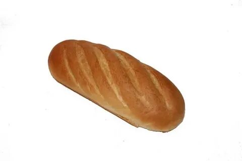 Маленький батон